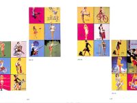 Preziosi-Skinner Peep-Machine Pin-Ups (EN)