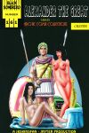 [Celestin] Alexander The Great