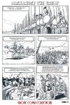 [Celestin] Alexander The Great
