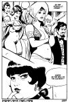 CASINO #1 THE DUCHESS OF DICK - ENGLISH