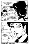 CASINO #1 THE DUCHESS OF DICK - ENGLISH