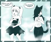 [GokaiVore] Party snacks