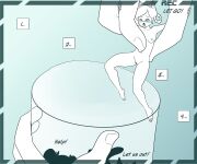 [GokaiVore] Party snacks