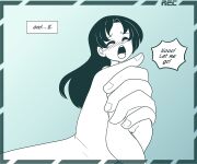 [GokaiVore] Party snacks