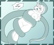 [GokaiVore] Party snacks