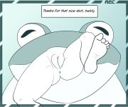 [GokaiVore] Party snacks