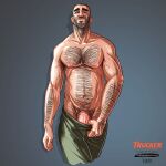 [Bobocomics] Trucker [eng]