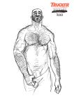 [Bobocomics] Trucker [eng]