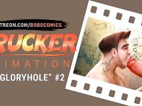 [Bobocomics] Trucker [eng]