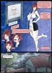[Kinkamashe] Hardwired to you