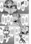 (C95) [FONETRASON (Ryutou)] Raygis Valicess Elsain "Jainkyou no Chigyaku Yuugi" [Black Grimoires]