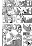 (C95) [FONETRASON (Ryutou)] Raygis Valicess Elsain "Jainkyou no Chigyaku Yuugi" [Black Grimoires]