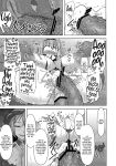 (C95) [FONETRASON (Ryutou)] Raygis Valicess Elsain "Jainkyou no Chigyaku Yuugi" [Black Grimoires]