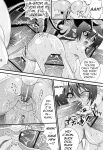 (C69) [Steel Mayonnaise (Higuchi Isami)] Steel Mayonnaise 7 (Shinrabansho Choco) [q91]