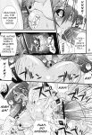 (C69) [Steel Mayonnaise (Higuchi Isami)] Steel Mayonnaise 7 (Shinrabansho Choco) [q91]