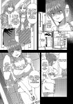 [Marialite (Yuukey)] Ore ga Watashi ni Naru Tame no Biyou Salon 3 | Beauty Salon that Turns Boys into Girls 3