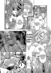 [Marialite (Yuukey)] Ore ga Watashi ni Naru Tame no Biyou Salon 3 | Beauty Salon that Turns Boys into Girls 3