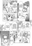 [Marialite (Yuukey)] Ore ga Watashi ni Naru Tame no Biyou Salon 3 | Beauty Salon that Turns Boys into Girls 3