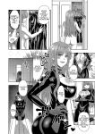 [Marialite (Yuukey)] Ore ga Watashi ni Naru Tame no Biyou Salon 3 | Beauty Salon that Turns Boys into Girls 3