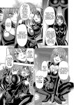 [Marialite (Yuukey)] Ore ga Watashi ni Naru Tame no Biyou Salon 3 | Beauty Salon that Turns Boys into Girls 3