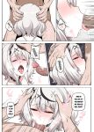 [Darkmaya] Sakamata ni Furo ni Hairasete Daisakusen | The Grand Strategy of Making Sakamata Bathe Part 1-3 (Sakamata Chloe) [DKKMD Translations]