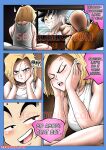 [Echo Saber] Home Run (Dragon Ball Z)