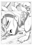 [Echo Saber] Home Run (Dragon Ball Z)