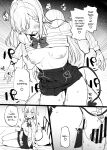 [Subachi] Seiso na Succubus-chan Manga [SatorinTL]