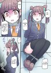 [581] Cool Bishoujo Remodeling Ch19 - Miyako Hinata Edition