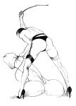 [Tomi Ungerer] Erotoscope [english][german][french] [Regdul]