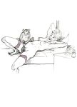 [Tomi Ungerer] Erotoscope [english][german][french] [Regdul]