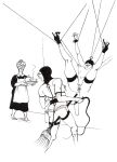 [Tomi Ungerer] Erotoscope [english][german][french] [Regdul]