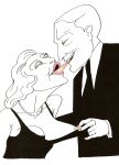 [Tomi Ungerer] Erotoscope [english][german][french] [Regdul]