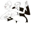 [Tomi Ungerer] Erotoscope [english][german][french] [Regdul]