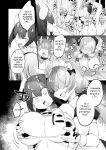 [Espoir no Okashi (Pokoten)] 1-nichi Nyuugyuu Taiken ~Oishii Milk ga Dekiru made~ | 1-Day Ranch Experience ~Let's Get Some Delicious Milk!~