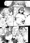 [Espoir no Okashi (Pokoten)] 1-nichi Nyuugyuu Taiken ~Oishii Milk ga Dekiru made~ | 1-Day Ranch Experience ~Let's Get Some Delicious Milk!~