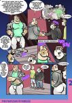 [Freebo23] Danny love story