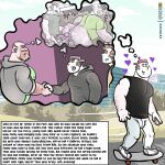 [Freebo23] Danny love story