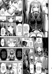 (C95) [Steel Mayonnaise (Higuchi Isami)] Niku Miko no Utage Roku ~Yuushuu no Koyou~ {Hennojin}