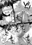 [Steel Mayonnaise (Higuchi Isami)] Niku Miko no Utage Ni ~Nure Ochi no Nie~ {Hennojin}