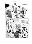 [Nomifuki] Bear Hug Battle (Vol. 4) - Genshin vs YoungSoul