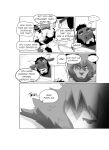 [Nomifuki] Bear Hug Battle (Vol. 4) - Genshin vs YoungSoul
