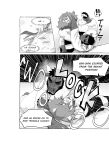 [Nomifuki] Bear Hug Battle (Vol. 4) - Genshin vs YoungSoul