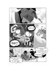 [Nomifuki] Bear Hug Battle (Vol. 4) - Genshin vs YoungSoul