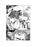 [Nomifuki] Bear Hug Battle (Vol. 4) - Genshin vs YoungSoul