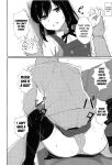 (C99) [Locomocodon (Locos)] Anoko no Kawari no Nama Onaho | Be a Raw Onahole in Her Stead (Kantai Collection -KanColle-) [Kuraudo]