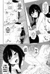 (C99) [Locomocodon (Locos)] Anoko no Kawari no Nama Onaho | Be a Raw Onahole in Her Stead (Kantai Collection -KanColle-) [Kuraudo]
