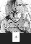 Ogeretsu Tanaka - Yarichin Bitch Club v02