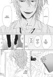 Ogeretsu Tanaka - Yarichin Bitch Club v02