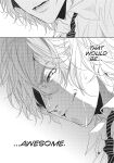 Ogeretsu Tanaka - Yarichin Bitch Club v02